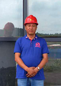 工程總監