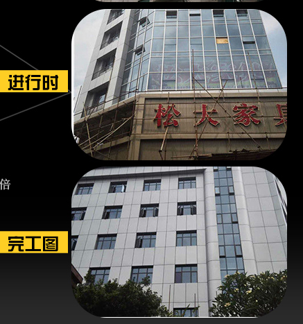 鋁板幕墻多少錢一平方？深圳中東幕墻報價詳解！