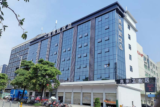 深圳玻璃幕墻多少錢一平米？中東幕墻詳解！